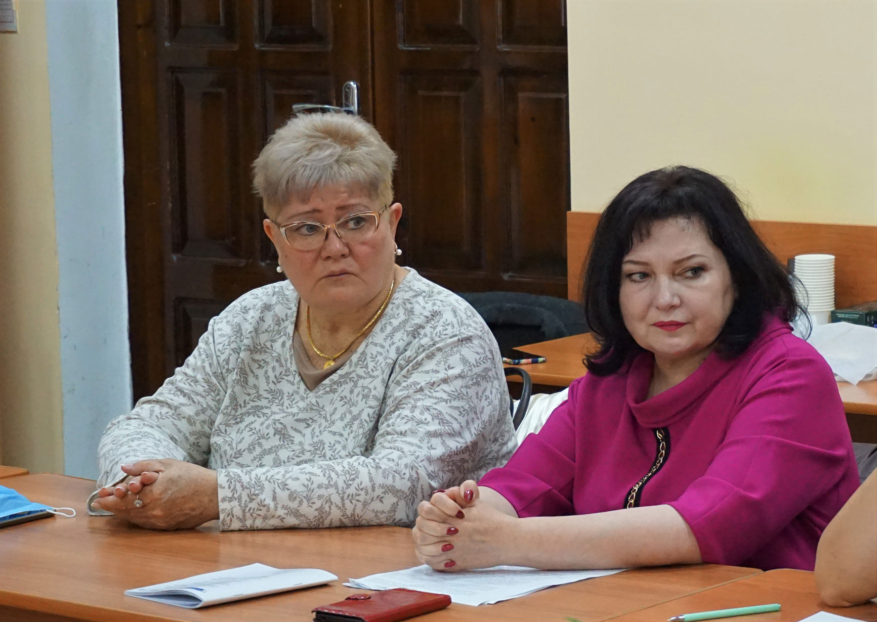 Крымская конференция библиотекарей в Судаке 2013. Vi всероссийская практическая конференция